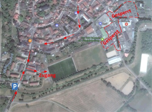 +++Kreisfeuerwehrverbandstag+++