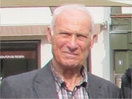 Zum Tode von Manfred Horhäuser