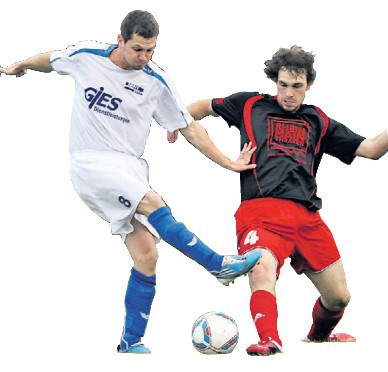 Derbyfieber- gelingt die Revanche?