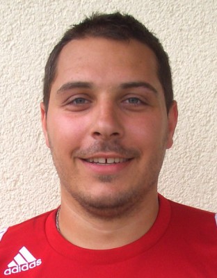 Frank schießt TSV Kirchhain zum Sieg