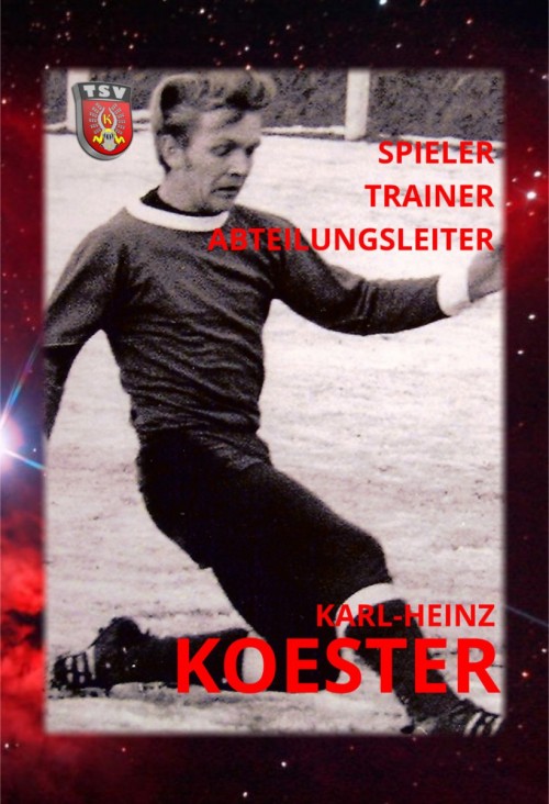 +++TSV Legende verstorben+++