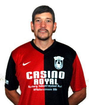 TSV Kirchhain zieht hochkartäter an Land!