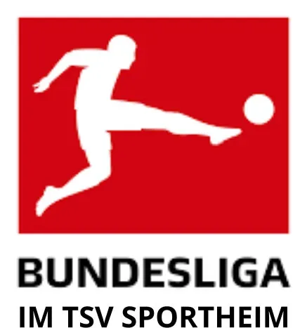 +++Samstag: Sportheim zur Bundesliga geöffnet+++