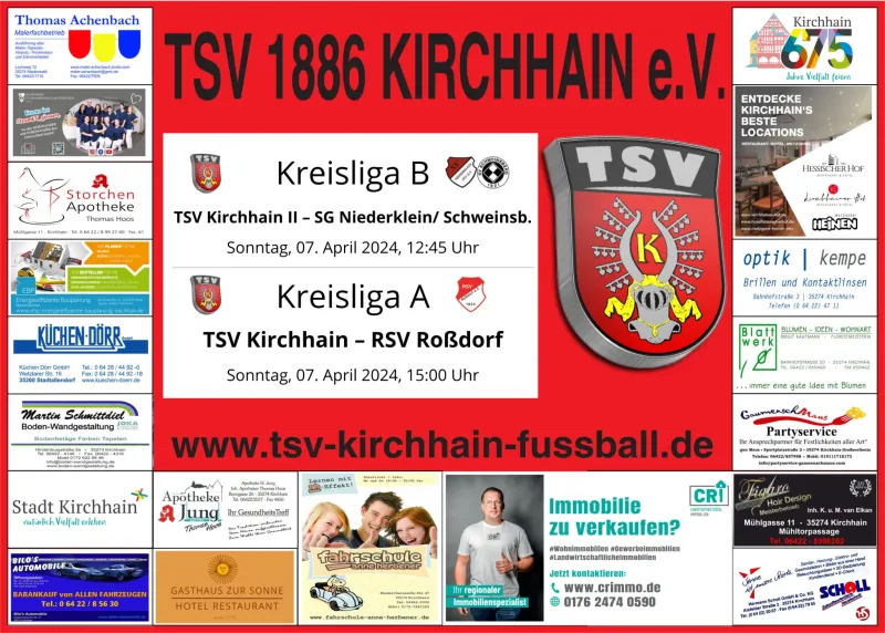 +++Die Spitzenreiter kommen+++