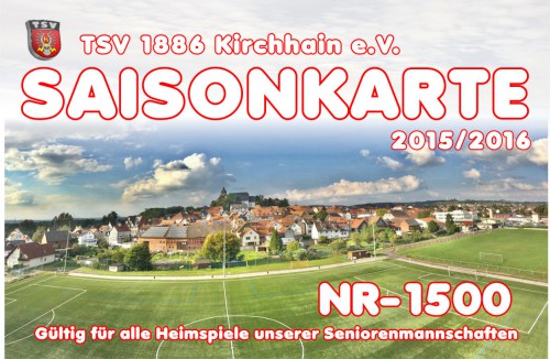 +++DU bist unser 12. Mann+++Ab sofort erhältlich+++