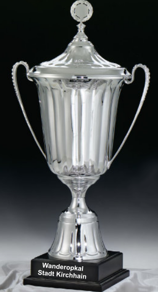 Turnierzeitung zur Hallenstadtmeisterschaft 2016