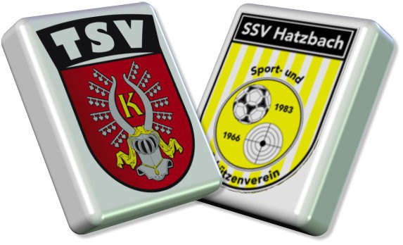 +++Stadionzeitung - TSV 1886 Kirchhain - SSV Hatzbach+++
