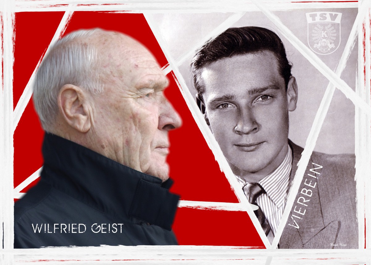 +++80 Jahre Wilfried Geist+++