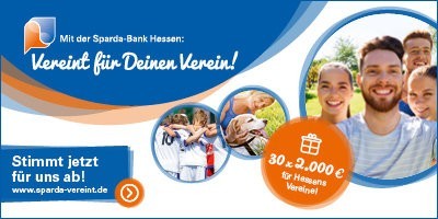 +++Jede Stimme zählt!+++