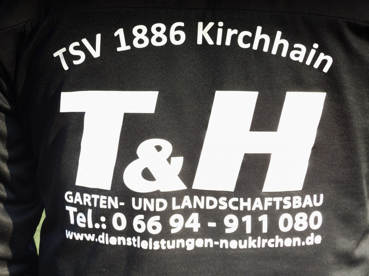 +++Neue Teamsportkleidung+++