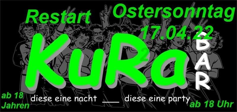 +++KuRaBar Restart+++