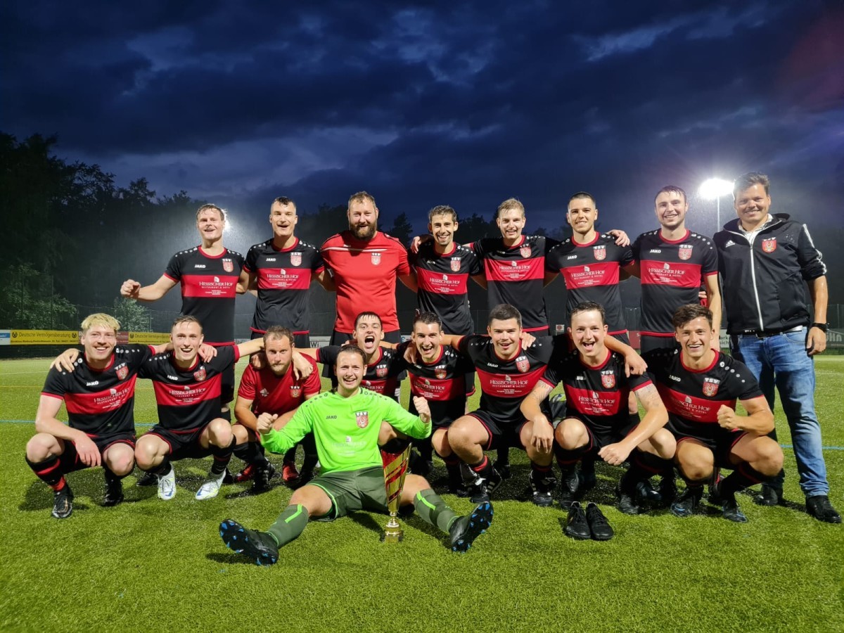 Ein Schritt in die richtige Richtung