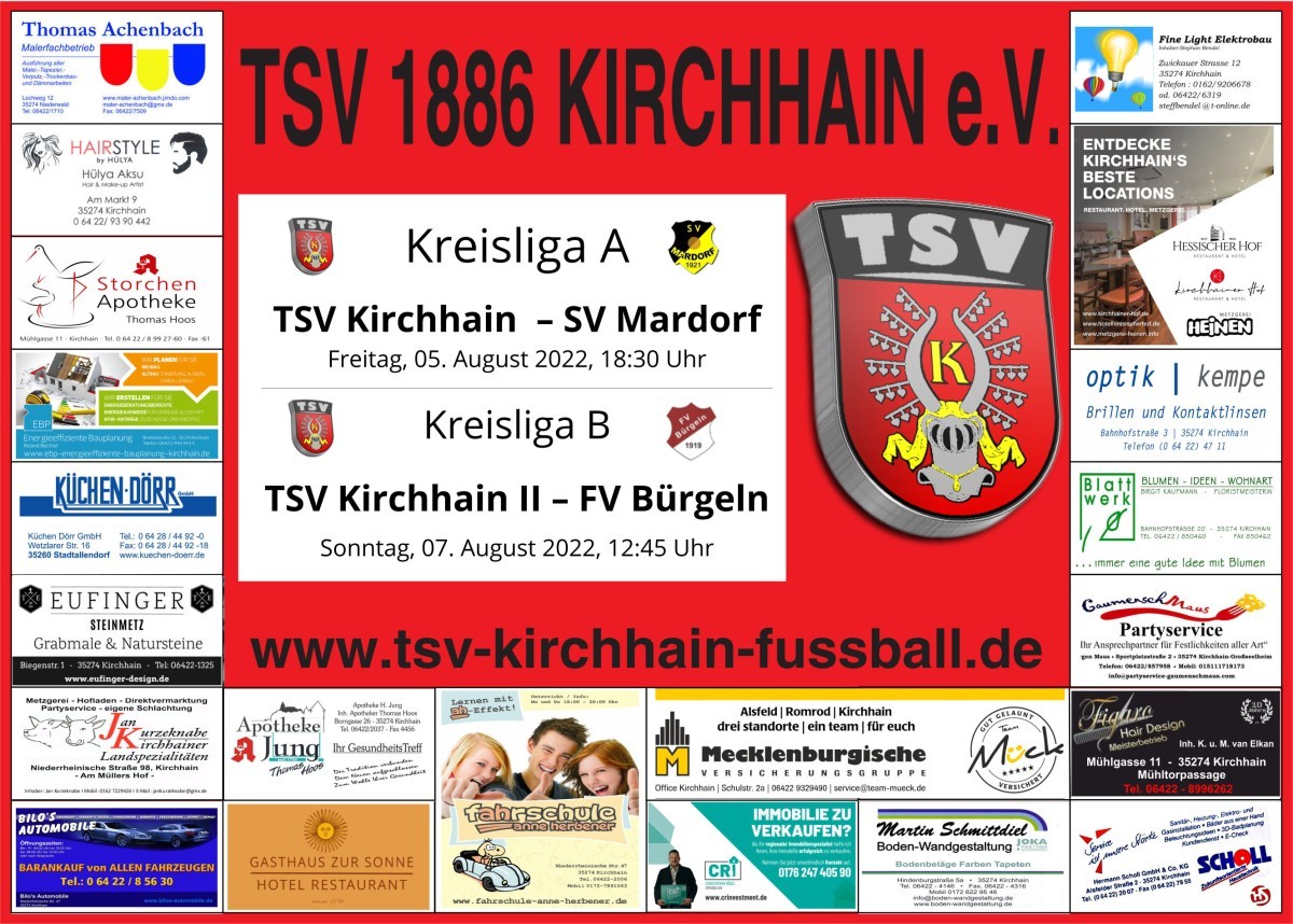 +++Die neue Runde beginnt+++