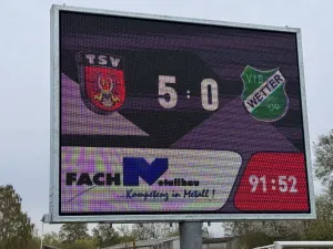 Ihre Werbung – mitten im Spiel!