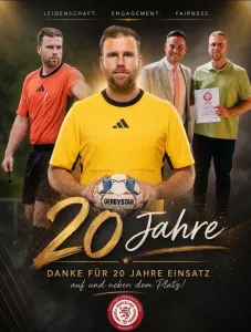 +++20 JAHRE+++2006-2026+++