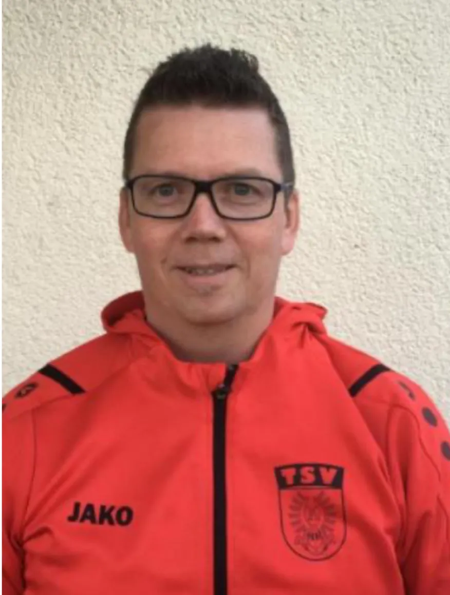 Stefan Menz