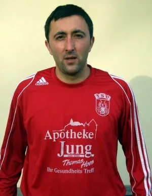 Aldin Begovic