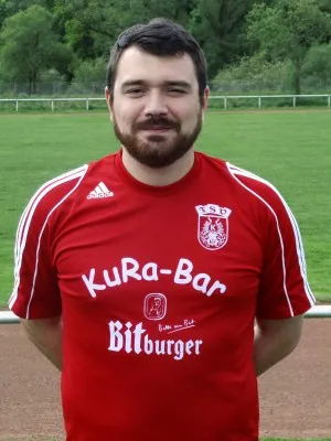 Gökhan Sen