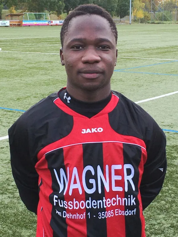 Stephane Ezoua Kouame