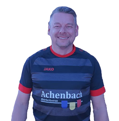 Jürgen Müller Schneider