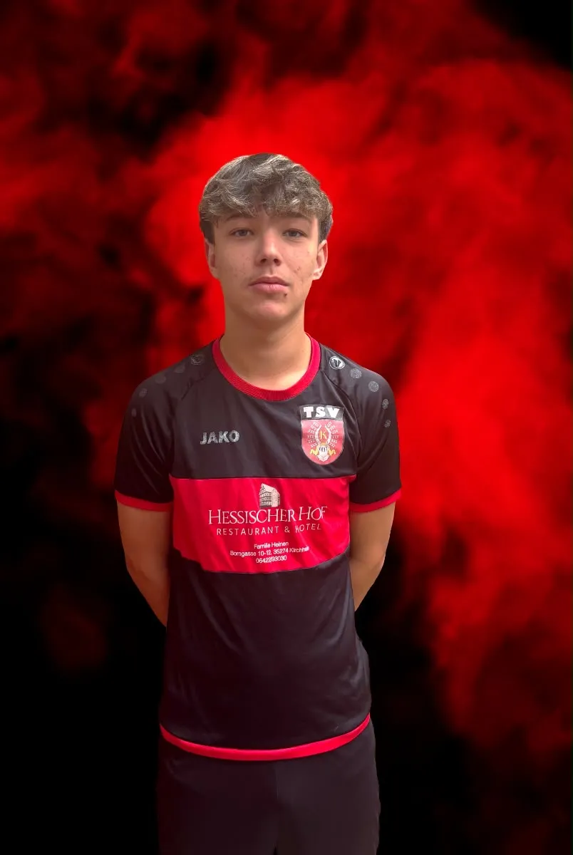 Luca Knack