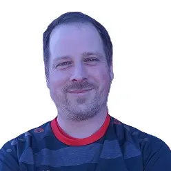 Daniel Beck