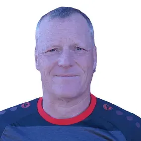 Thomas Vaupel