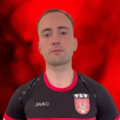 Lukas Wolfgang Britze