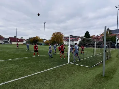 (2M) Reitet TSV Kirchhain II weiter die Erfolgswelle?