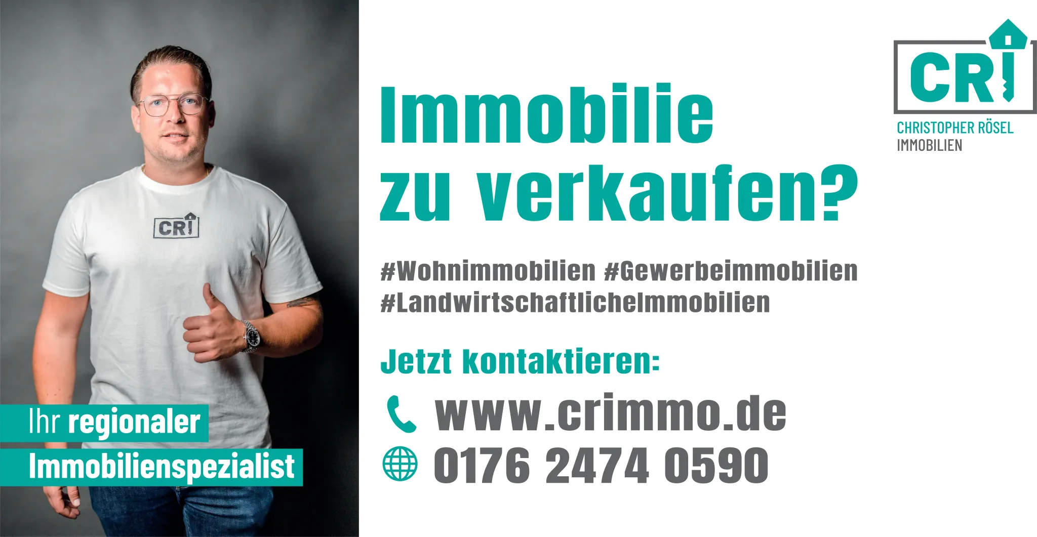 Christopher Rösel Immobilien