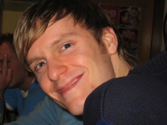 2004 - Feier 2. Mannschaft Dez.