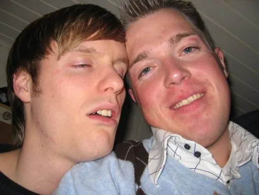 2004 - Feier 2. Mannschaft Dez.