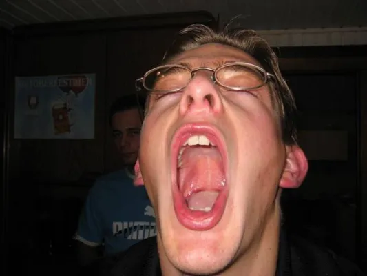 2004 - Feier 2. Mannschaft Dez.