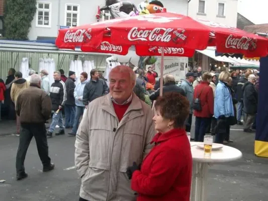 2004 - Neujahrsmarkt