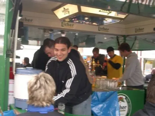 2004 - Neujahrsmarkt