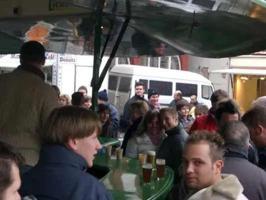 2004 - Neujahrsmarkt