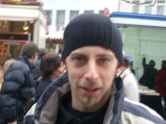 2004 - Neujahrsmarkt