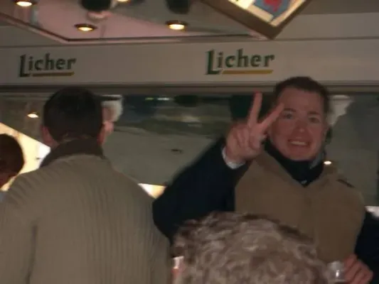 2004 - Neujahrsmarkt