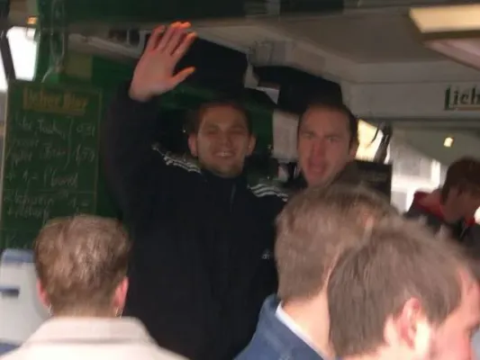 2004 - Neujahrsmarkt