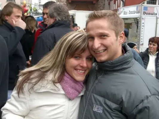 2004 - Neujahrsmarkt