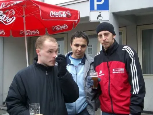 2004 - Neujahrsmarkt