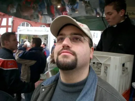 2004 - Neujahrsmarkt