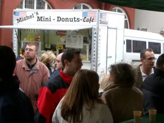 2004 - Neujahrsmarkt