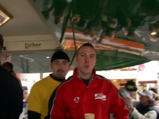 2004 - Neujahrsmarkt