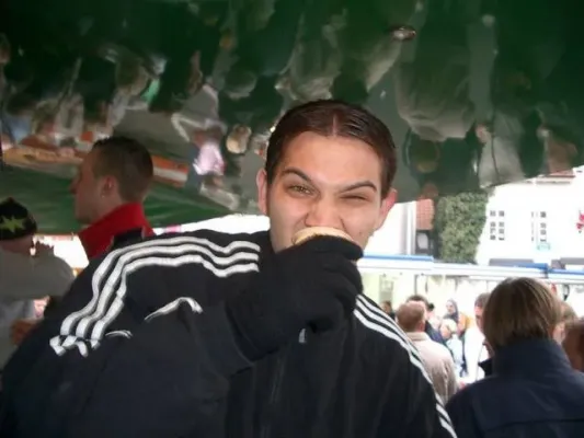 2004 - Neujahrsmarkt