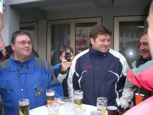 2004 - Neujahrsmarkt