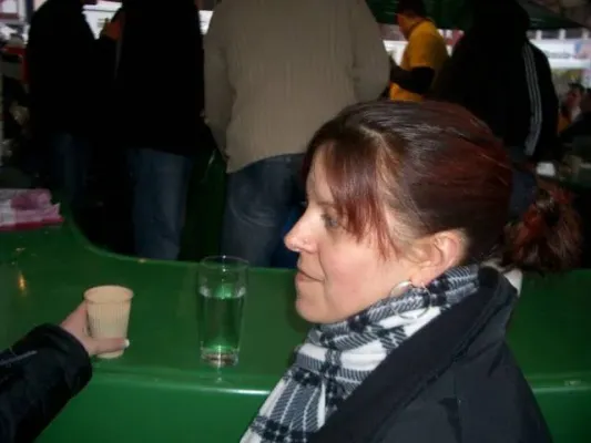 2004 - Neujahrsmarkt