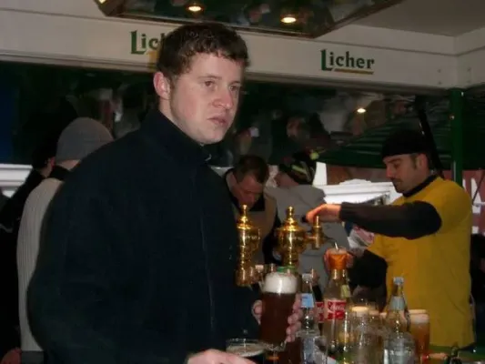 2004 - Neujahrsmarkt