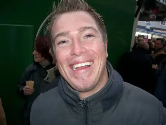 2004 - Neujahrsmarkt