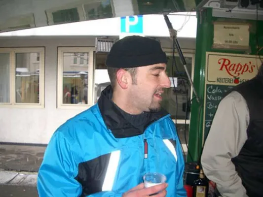 2005 - Neujahrsmarkt